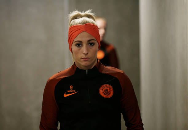 Toni Duggan