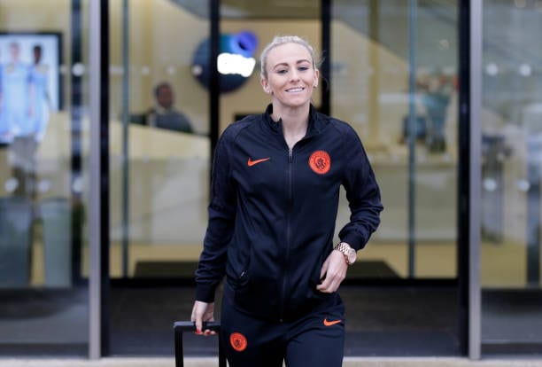 Toni Duggan