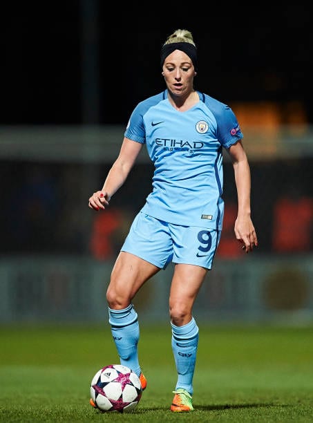 Toni Duggan