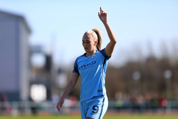 Toni Duggan