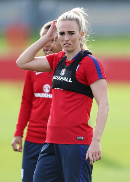 Toni Duggan