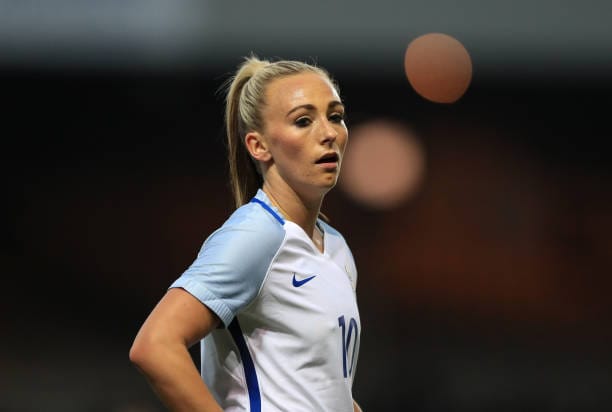 Toni Duggan