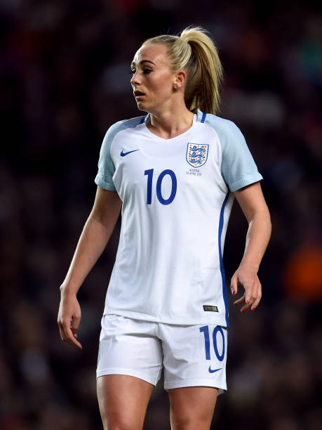 Toni Duggan