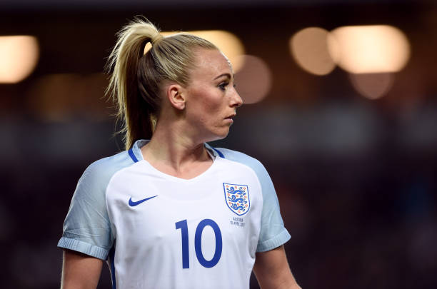 Toni Duggan