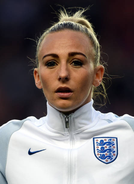 Toni Duggan