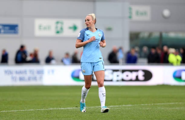 Toni Duggan