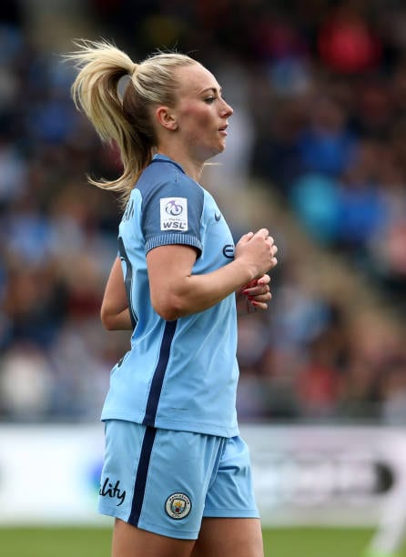 Toni Duggan