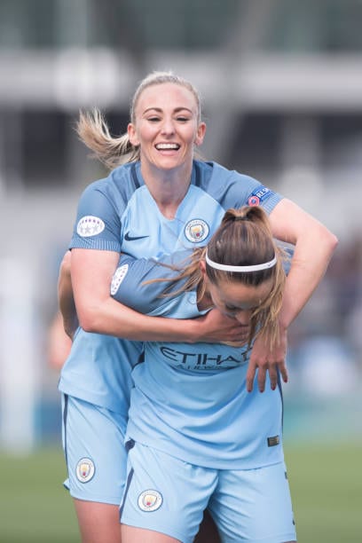 Toni Duggan