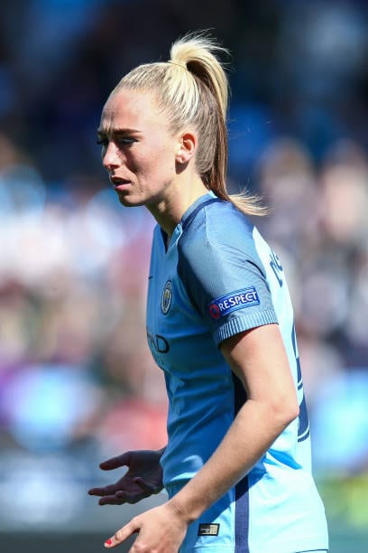 Toni Duggan