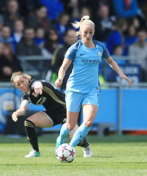 Toni Duggan