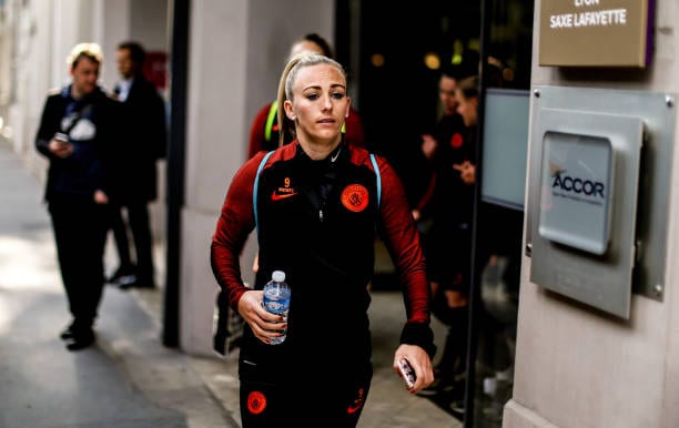 Toni Duggan