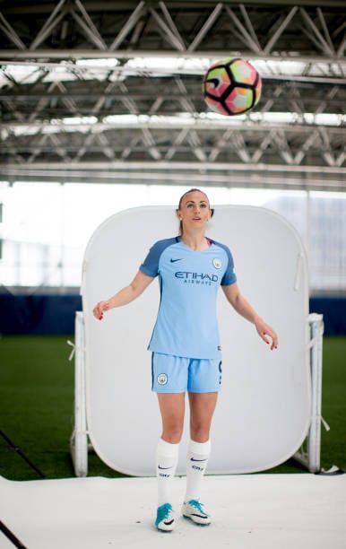 Toni Duggan