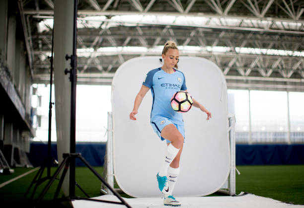 Toni Duggan