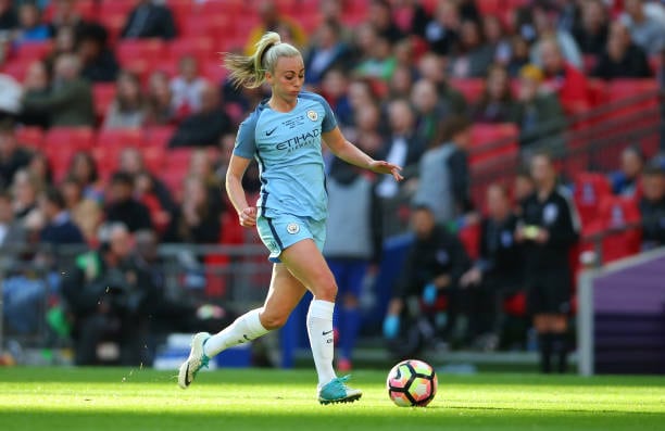 Toni Duggan