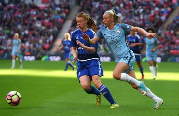 Toni Duggan