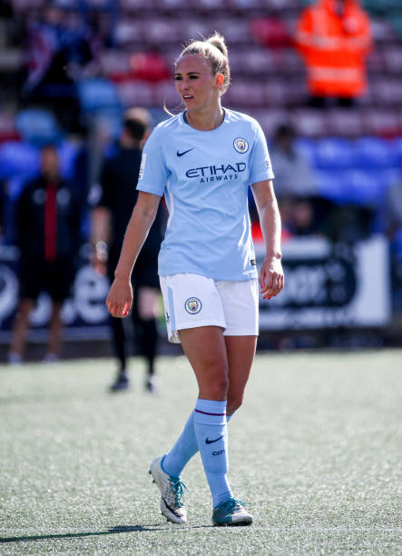 Toni Duggan