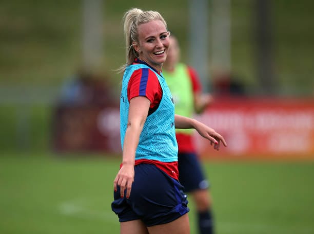 Toni Duggan