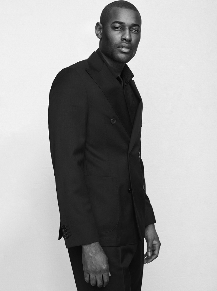 Picture of Roger Dupe