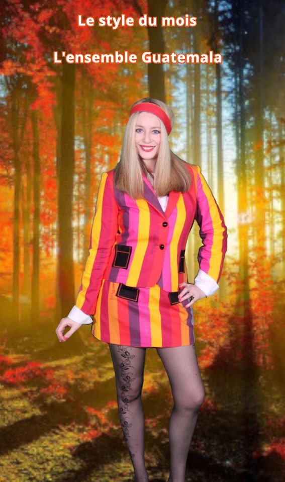 Capucine Ackermann