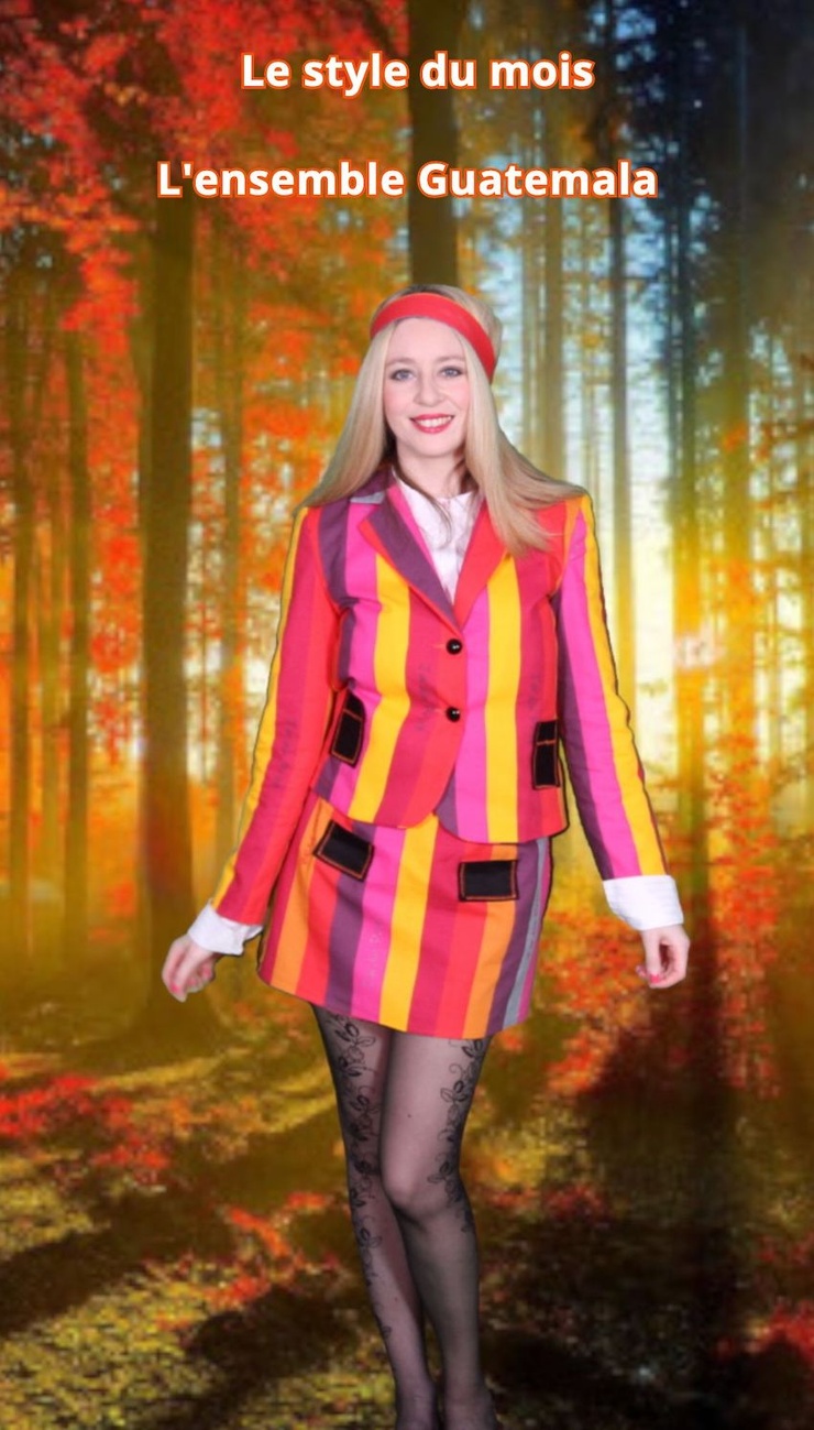 Capucine Ackermann