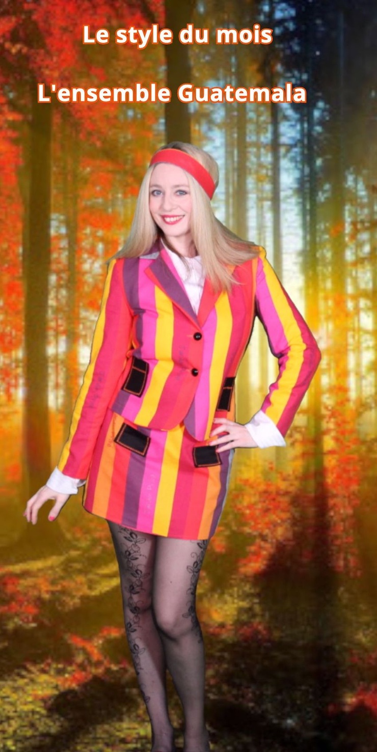 Capucine Ackermann