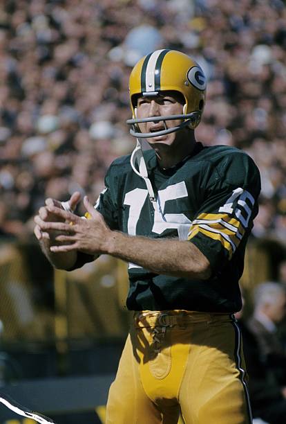 Bart Starr