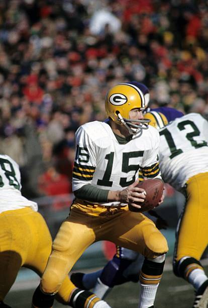 Bart Starr