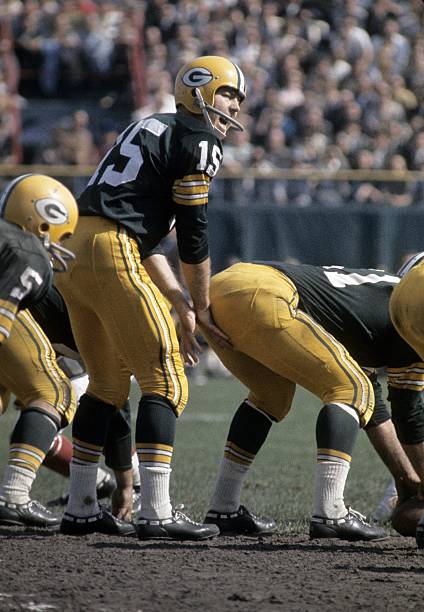 Bart Starr