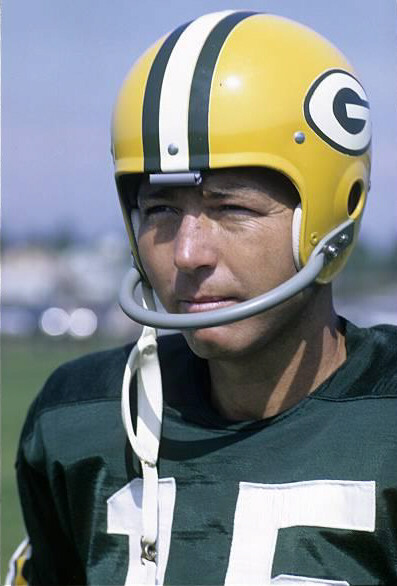 Bart Starr