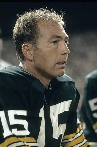 Bart Starr