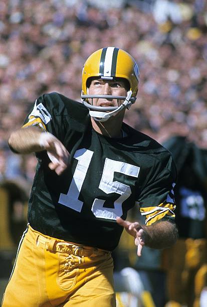 Bart Starr