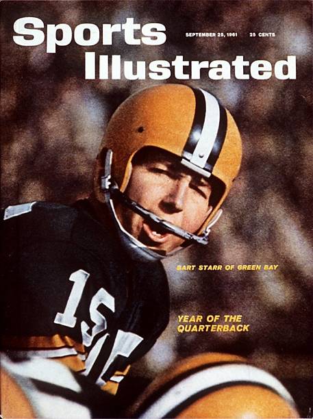 Bart Starr