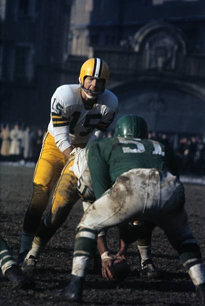 Bart Starr