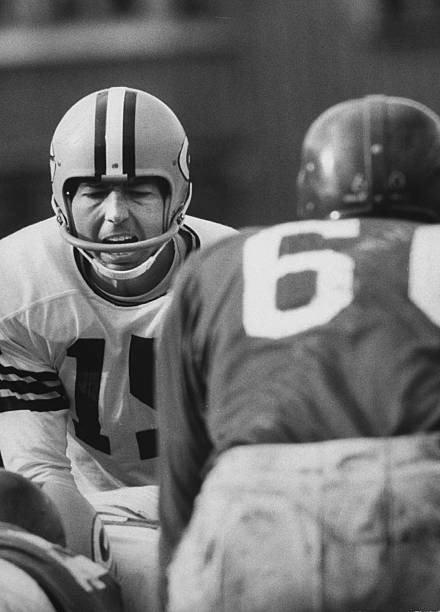 Bart Starr