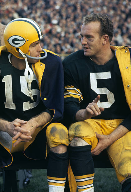 Bart Starr