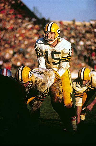Bart Starr