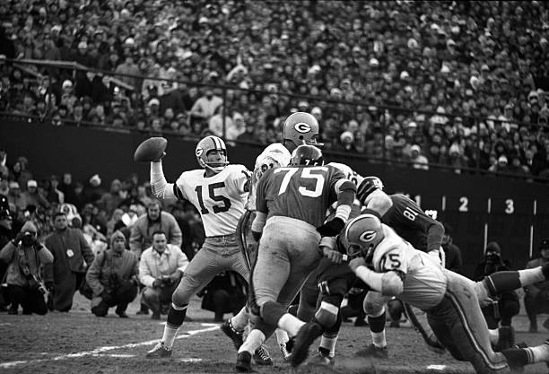 Bart Starr