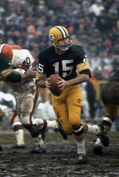 Bart Starr