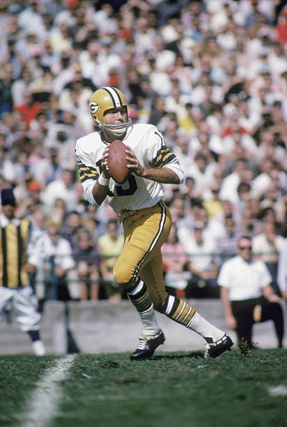Bart Starr