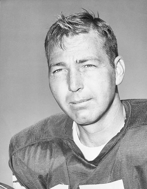 Bart Starr