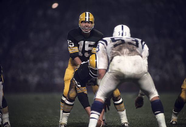 Bart Starr