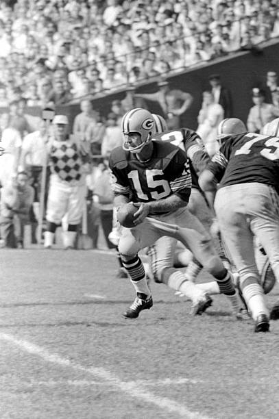 Bart Starr
