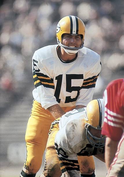 Bart Starr