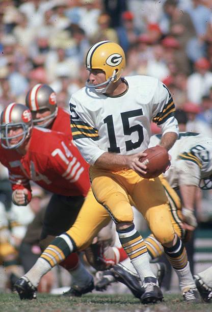 Bart Starr