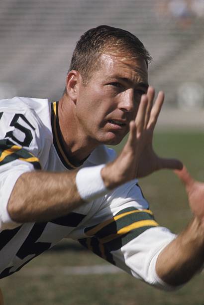 Bart Starr
