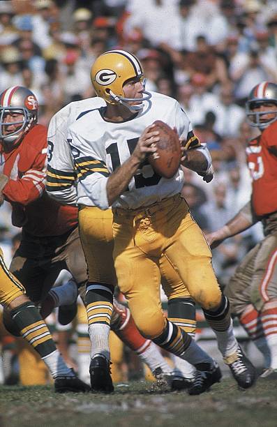 Bart Starr