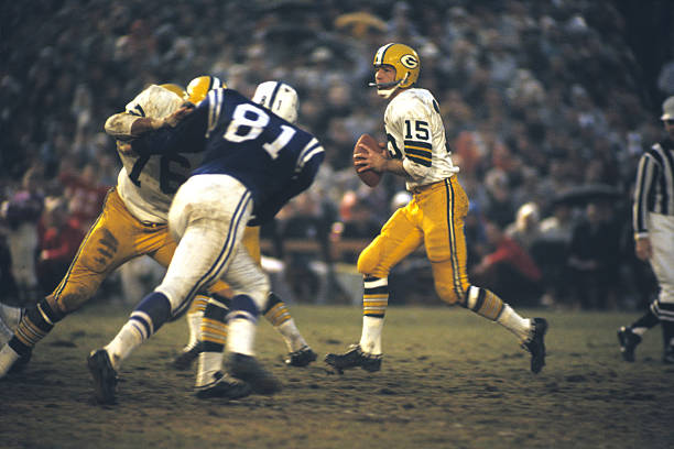 Bart Starr