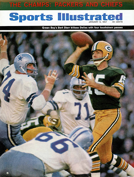 Bart Starr