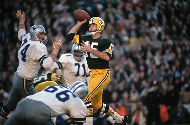 Bart Starr