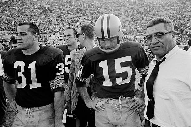 Bart Starr
